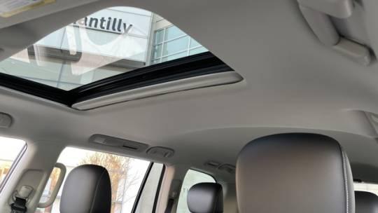 2023 INFINITI QX80 PREMIUM SELECT AWD