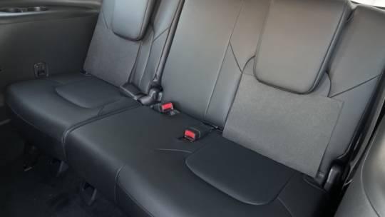 2023 INFINITI QX80 PREMIUM SELECT AWD