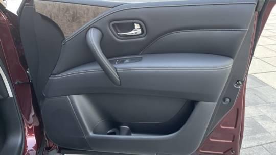 2023 INFINITI QX80 PREMIUM SELECT AWD