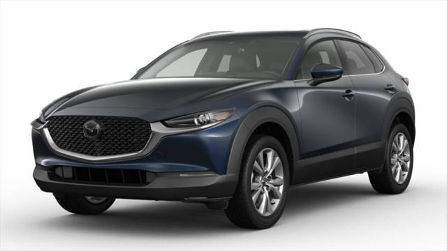 2023 Mazda CX-30 Premium for sale in Schaumburg, IL