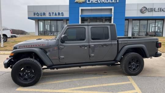 2022 Jeep Gladiator Sport for sale in Henrietta, TX