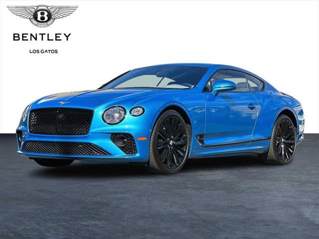 New 2022 Bentley Continental GTC Speed For Sale (Sold)