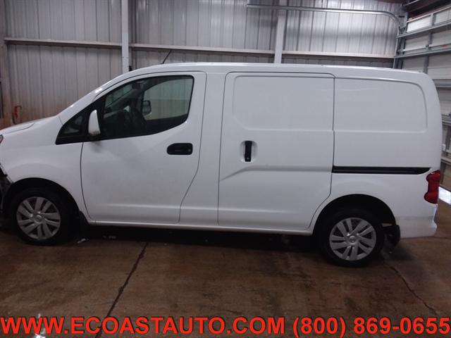 2015 Nissan NV200 SV for sale in Bedford, VA