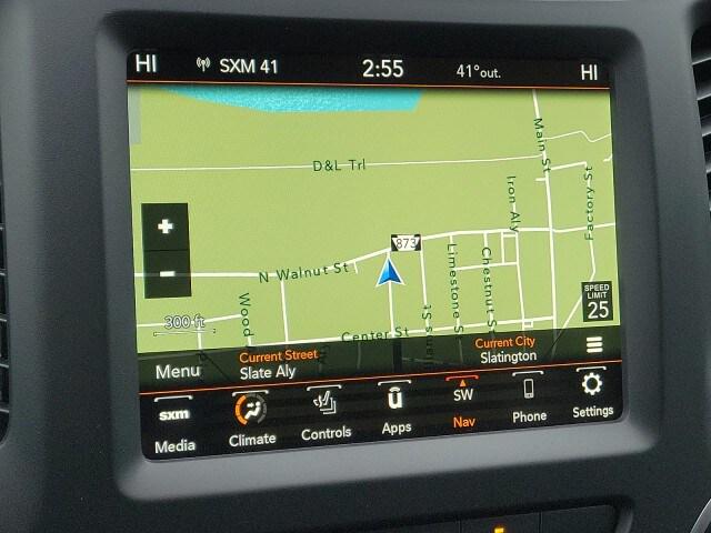 2023 Jeep Cherokee CHEROKEE ALTITUDE LUX 4X4