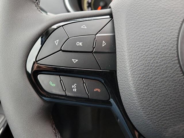 2023 Jeep Cherokee CHEROKEE ALTITUDE LUX 4X4