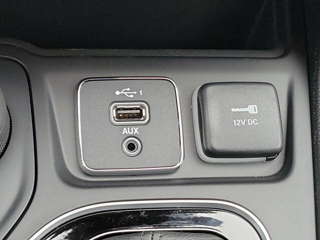 2023 Jeep Cherokee CHEROKEE ALTITUDE LUX 4X4
