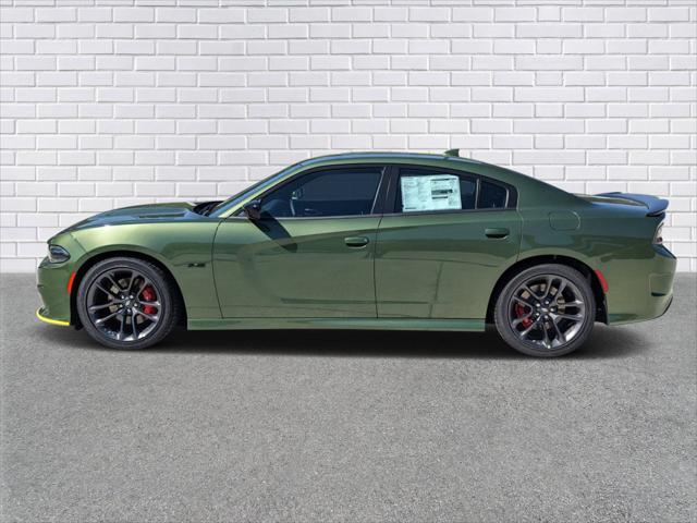 2023 Dodge Charger CHARGER R/T