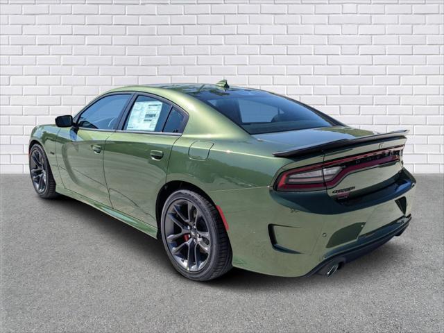 2023 Dodge Charger CHARGER R/T