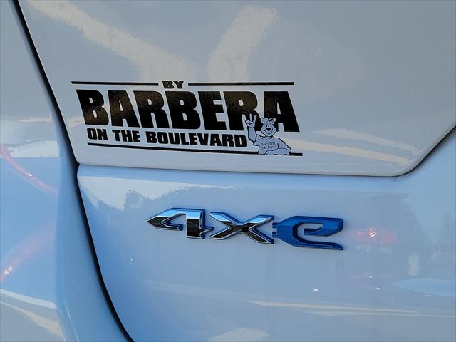 2023 Jeep Grand Cherokee 4xe GRAND CHEROKEE 4xe