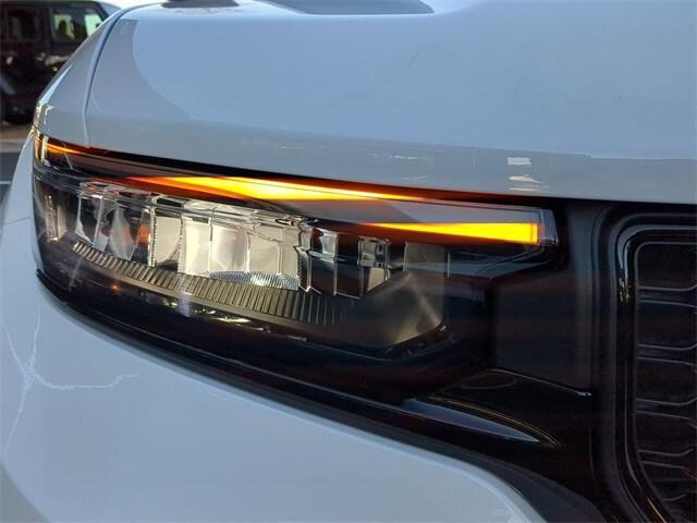 2023 Jeep Grand Cherokee GRAND CHEROKEE L ALTITUDE 4X4