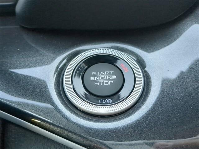 2023 Jeep Grand Cherokee GRAND CHEROKEE L ALTITUDE 4X4