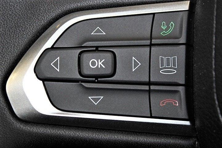 2023 Jeep Compass COMPASS LIMITED 4X4