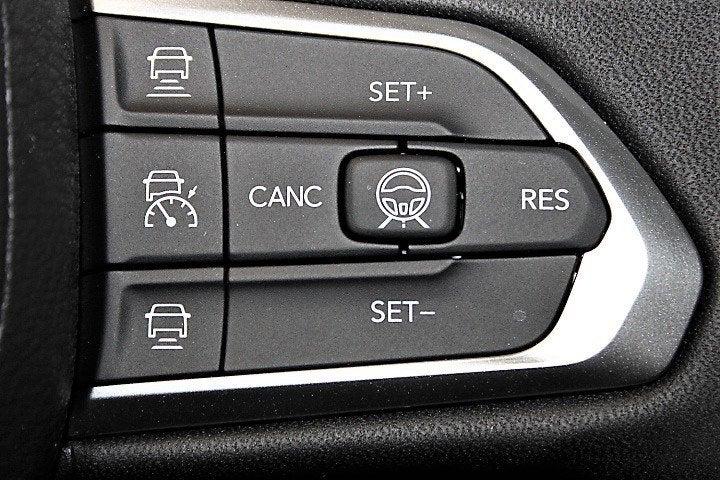2023 Jeep Compass COMPASS LIMITED 4X4