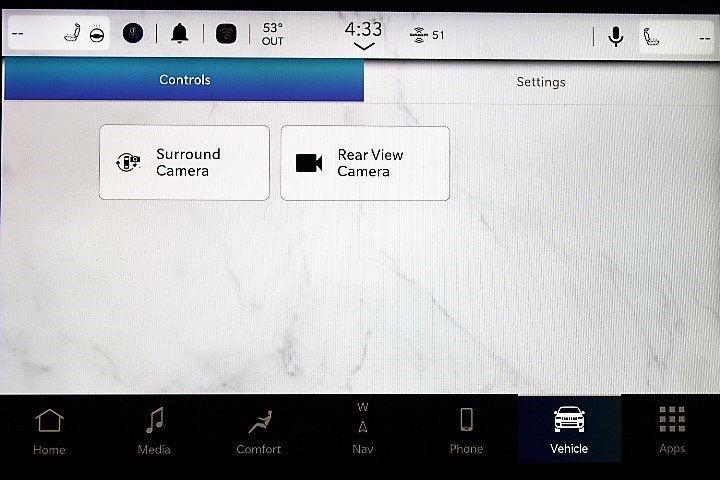 2023 Jeep Compass COMPASS LIMITED 4X4