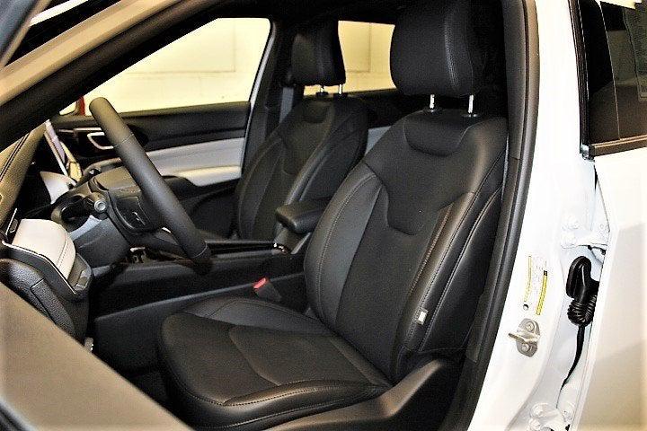 2023 Jeep Compass COMPASS LIMITED 4X4