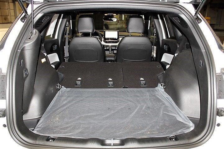 2023 Jeep Compass COMPASS LIMITED 4X4