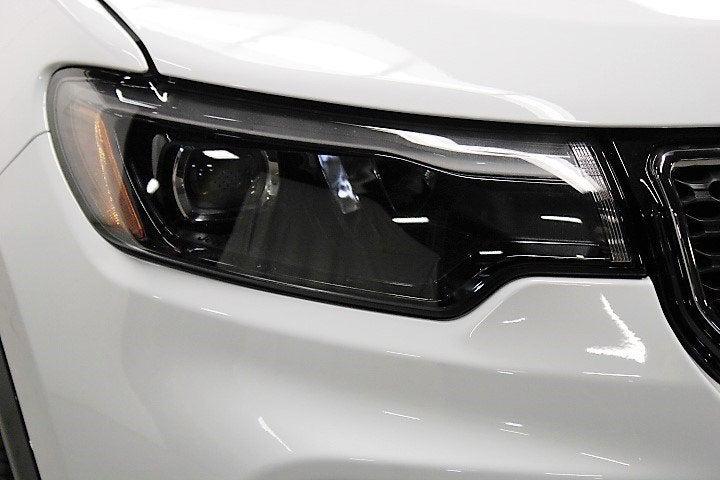 2023 Jeep Compass COMPASS LIMITED 4X4