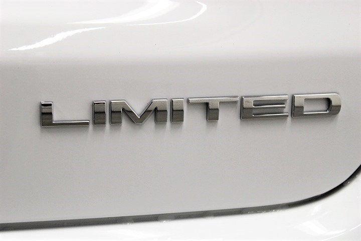 2023 Jeep Compass COMPASS LIMITED 4X4