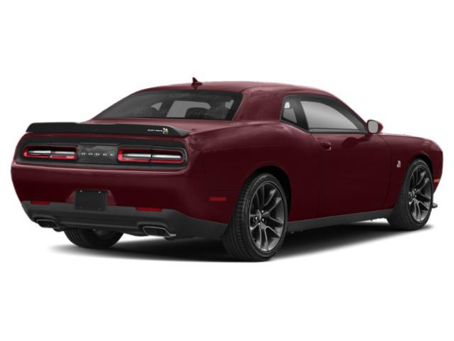 2023 Dodge Challenger CHALLENGER R/T SCAT PACK WIDEBODY 2023 Dodge Challenger CHALLENGER R/T SCAT PACK WIDEBODY