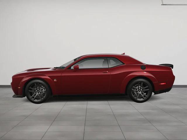 2023 Dodge Challenger CHALLENGER R/T SCAT PACK WIDEBODY