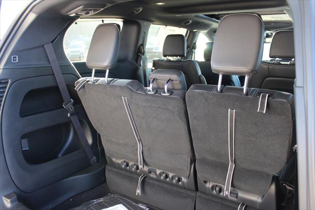 2022 Chrysler Pacifica PACIFICA TOURING L
