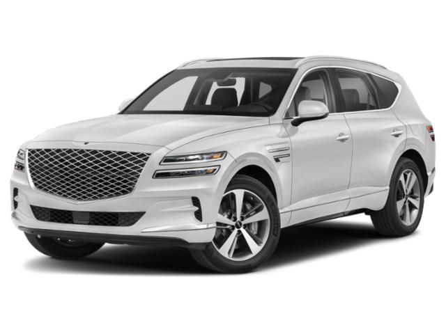 2023 Genesis GV80 3.5T AWD for sale in MANCHESTER, NH