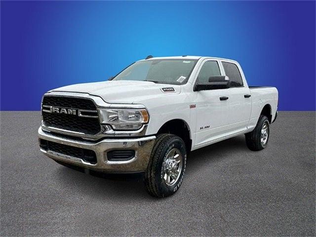 2022 RAM Ram 2500 RAM 2500 TRADESMAN REGULAR CAB 4X4 8 BOX