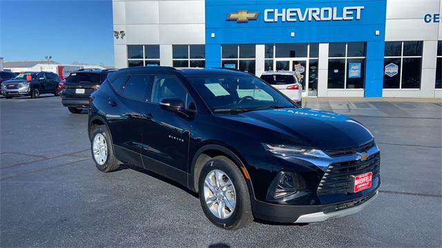 2021 Chevrolet Blazer AWD 3LT for sale in Marshfield, MO