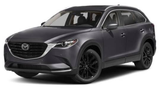 2023 Mazda CX-9 Touring Plus for sale in Brooklyn Center, MN