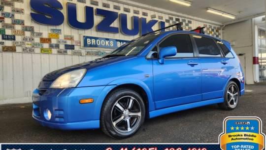 2003 Suzuki Aerio SX for sale in Bothell, WA