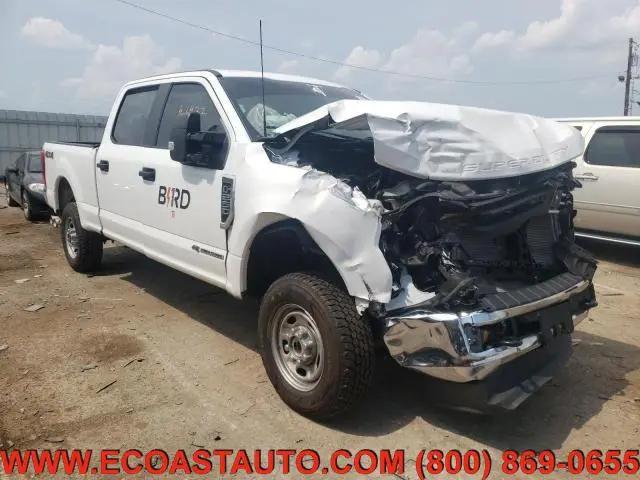 2022 Ford F-250 XL for sale in Bedford, VA