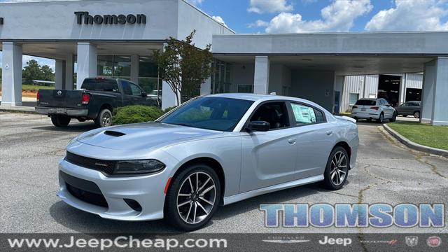 2023 Dodge Charger CHARGER GT RWD