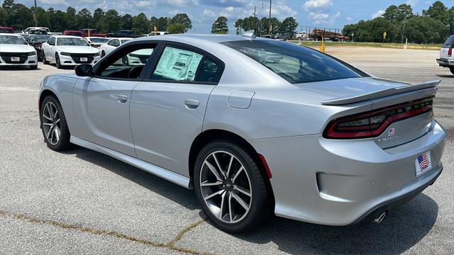 2023 Dodge Charger CHARGER GT RWD