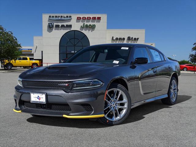 2023 Dodge Charger CHARGER GT AWD