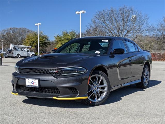 2023 Dodge Charger CHARGER GT AWD