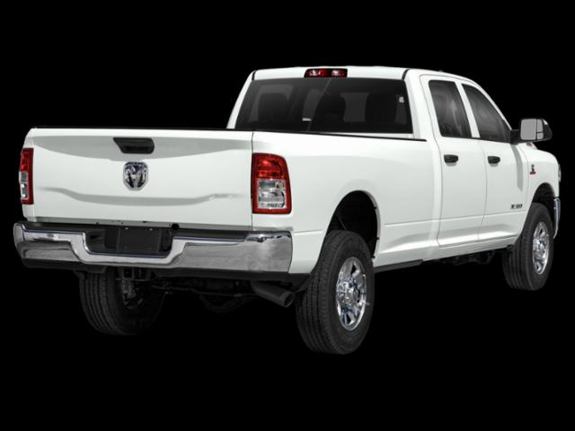 2022 RAM Ram 2500 RAM 2500 TRADESMAN CREW CAB 4X4 8 BOX