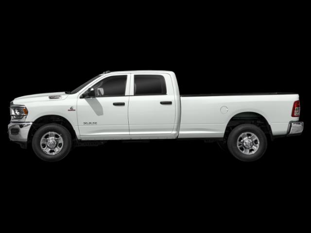 2022 RAM Ram 2500 RAM 2500 TRADESMAN CREW CAB 4X4 8 BOX