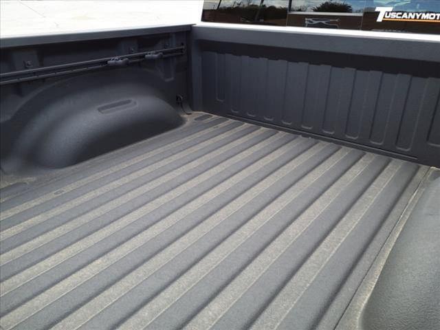 2022 Ram 1500 Laramie Crew Cab 4x4 57 Box