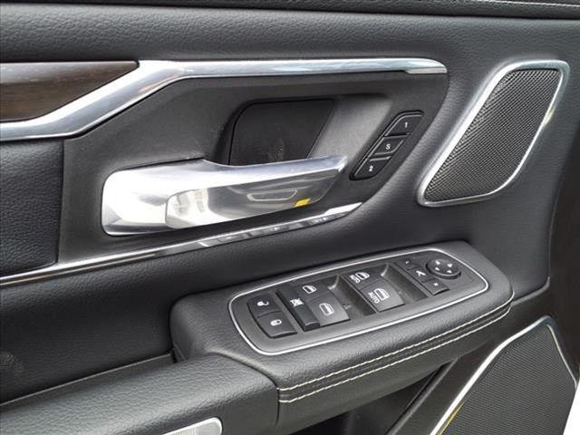 2022 Ram 1500 Laramie Crew Cab 4x4 57 Box