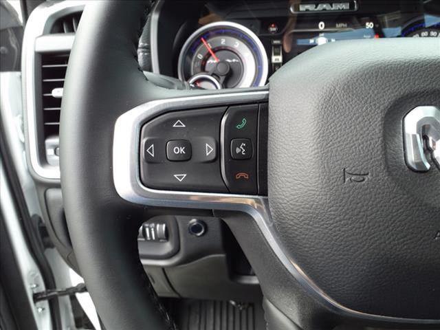 2022 Ram 1500 Laramie Crew Cab 4x4 57 Box