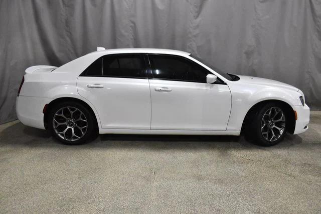 2015 Chrysler 300 300S 2015 Chrysler 300 300S