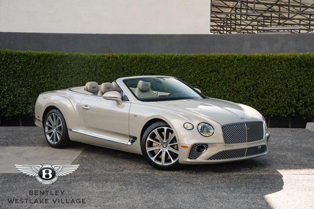 New or Used Bentley Continental GT for Sale in Westlake Village, CA