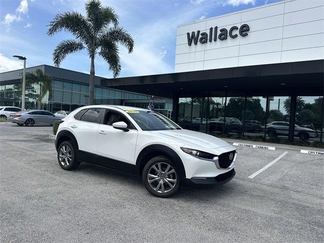 2020 Mazda CX-30 Preferred Package