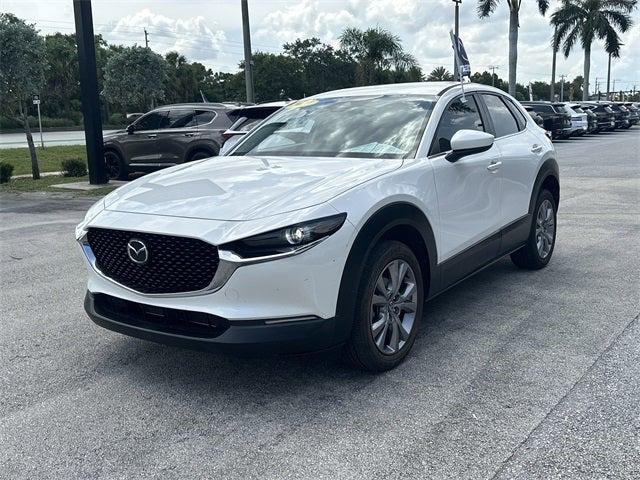 2020 Mazda CX-30 Preferred Package