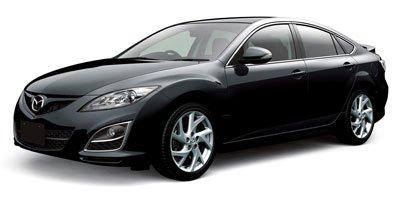 2011 Mazda Mazda6 i Sport