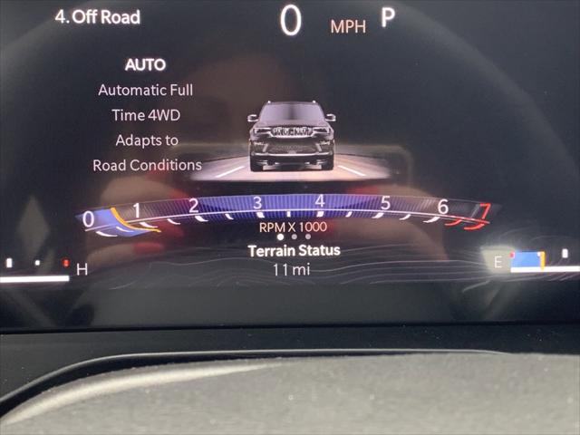 2023 Jeep Grand Cherokee GRAND CHEROKEE LIMITED 4X4