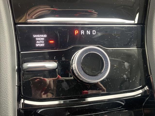2023 Jeep Grand Cherokee GRAND CHEROKEE LIMITED 4X4