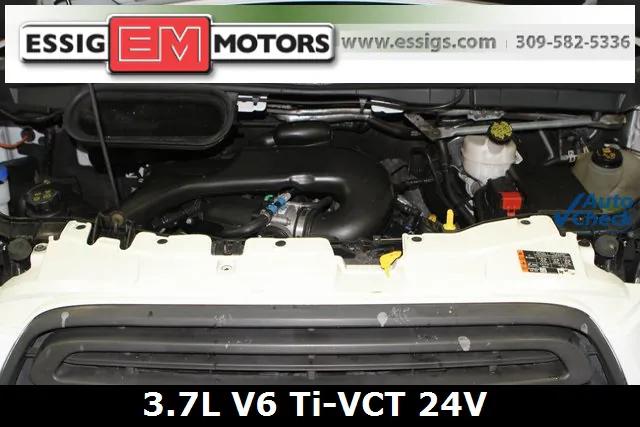 2019 Ford Transit-350 Cab Chassis T-350 DRW 138 WB 9950 GVWR