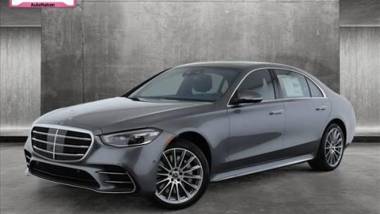 2023 Mercedes-Benz 500 4MATIC for sale near Westmont, IL
