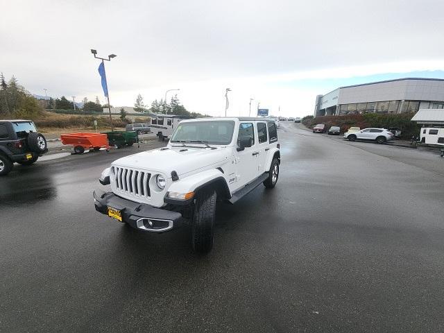 New Used Jeep Cars for Sale Near Port Angeles WA